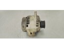 Recambio de alternador para opel astra h ber. edition referencia OEM IAM 13117340  