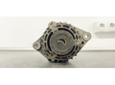 Recambio de alternador para opel astra h ber. edition referencia OEM IAM 13117340  