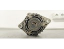 Recambio de alternador para opel astra h ber. edition referencia OEM IAM 13117340  