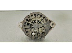 Recambio de alternador para opel astra h ber. edition referencia OEM IAM 13117340  