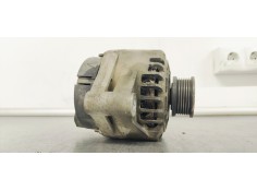 Recambio de alternador para opel astra h ber. edition referencia OEM IAM 13117340  
