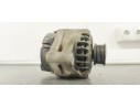 Recambio de alternador para opel astra h ber. edition referencia OEM IAM 13117340  