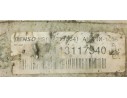 Recambio de alternador para opel astra h ber. edition referencia OEM IAM 13117340  