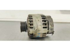 Recambio de alternador para opel astra h ber. edition referencia OEM IAM 13117340  