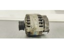 Recambio de alternador para opel astra h ber. edition referencia OEM IAM 13117340  