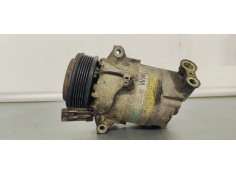 Recambio de compresor aire acondicionado para opel astra h ber. edition referencia OEM IAM 13124752  