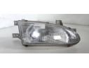 Recambio de faro derecho para hyundai accent (x3) 1.3 cat referencia OEM IAM   