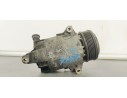 Recambio de compresor aire acondicionado para opel astra h ber. edition referencia OEM IAM 13124752  
