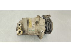 Recambio de compresor aire acondicionado para opel astra h ber. edition referencia OEM IAM 13124752  