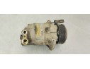 Recambio de compresor aire acondicionado para opel astra h ber. edition referencia OEM IAM 13124752  