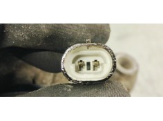 Recambio de compresor aire acondicionado para opel astra h ber. edition referencia OEM IAM 13124752  