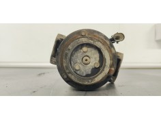 Recambio de compresor aire acondicionado para opel astra h ber. edition referencia OEM IAM 13124752  