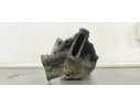 Recambio de compresor aire acondicionado para opel astra h ber. edition referencia OEM IAM 13124752  
