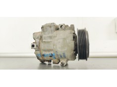 Recambio de compresor aire acondicionado para seat ibiza (6l1) 1.9 tdi referencia OEM IAM 6Q0820803K  