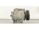 Recambio de compresor aire acondicionado para seat ibiza (6l1) 1.9 tdi referencia OEM IAM 6Q0820803K  