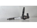 Recambio de inyector para opel astra h berlina 1.7 16v cdti referencia OEM IAM 0445110175  