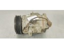 Recambio de compresor aire acondicionado para seat ibiza (6l1) 1.9 tdi referencia OEM IAM 6Q0820803K  