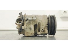 Recambio de compresor aire acondicionado para seat ibiza (6l1) 1.9 tdi referencia OEM IAM 6Q0820803K  