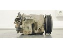 Recambio de compresor aire acondicionado para seat ibiza (6l1) 1.9 tdi referencia OEM IAM 6Q0820803K  