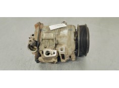 Recambio de compresor aire acondicionado para seat ibiza (6l1) 1.9 tdi referencia OEM IAM 6Q0820803K  