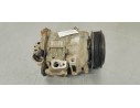 Recambio de compresor aire acondicionado para seat ibiza (6l1) 1.9 tdi referencia OEM IAM 6Q0820803K  