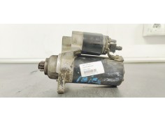 Recambio de motor arranque para seat ibiza (6l1) referencia OEM IAM 02T911023H  