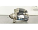 Recambio de motor arranque para seat ibiza (6l1) referencia OEM IAM 02T911023H  