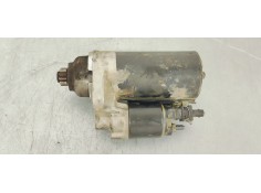 Recambio de motor arranque para seat ibiza (6l1) referencia OEM IAM 02T911023H  