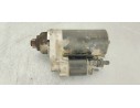 Recambio de motor arranque para seat ibiza (6l1) referencia OEM IAM 02T911023H  