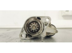 Recambio de motor arranque para seat ibiza (6l1) referencia OEM IAM 02T911023H  