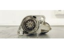 Recambio de motor arranque para seat ibiza (6l1) referencia OEM IAM 02T911023H  
