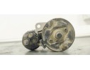 Recambio de motor arranque para seat ibiza (6l1) referencia OEM IAM 02T911023H  