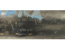 Recambio de motor arranque para seat ibiza (6l1) referencia OEM IAM 02T911023H  