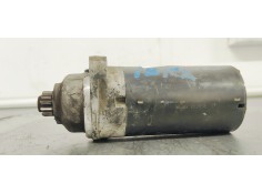 Recambio de motor arranque para seat ibiza (6l1) referencia OEM IAM 02T911023H  