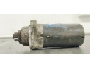 Recambio de motor arranque para seat ibiza (6l1) referencia OEM IAM 02T911023H  