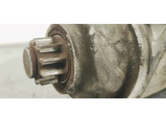Recambio de motor arranque para seat ibiza (6l1) referencia OEM IAM 02T911023H  