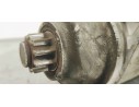Recambio de motor arranque para seat ibiza (6l1) referencia OEM IAM 02T911023H  