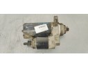 Recambio de motor arranque para seat ibiza (6l1) referencia OEM IAM 02T911023H  