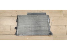 Recambio de radiador agua para seat alhambra (710) 2.0 tdi referencia OEM IAM 5N0121253L  