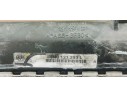 Recambio de radiador agua para seat alhambra (710) 2.0 tdi referencia OEM IAM 5N0121253L  