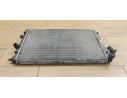 Recambio de radiador agua para seat alhambra (710) 2.0 tdi referencia OEM IAM 5N0121253L  