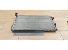 Recambio de radiador agua para seat alhambra (710) 2.0 tdi referencia OEM IAM 5N0121253L  