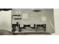 Recambio de modulo electronico para seat alhambra (710) 2.0 tdi referencia OEM IAM 7N0959794G  