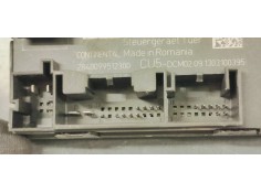 Recambio de modulo electronico para seat alhambra (710) 2.0 tdi referencia OEM IAM 7N0959794G  