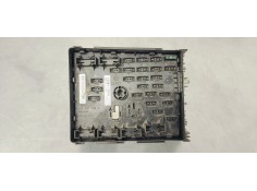 Recambio de caja reles / fusibles para seat alhambra (710) 2.0 tdi referencia OEM IAM 3C0937125A  