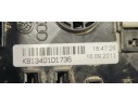 Recambio de caja reles / fusibles para seat alhambra (710) 2.0 tdi referencia OEM IAM 3C0937125A  