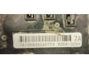 Recambio de caja reles / fusibles para seat alhambra (710) 2.0 tdi referencia OEM IAM 3C0937125A  