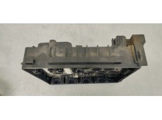 Recambio de caja reles / fusibles para seat alhambra (710) 2.0 tdi referencia OEM IAM 3C0937125A  
