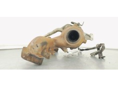Recambio de turbocompresor para hyundai tucson referencia OEM IAM 282312U000  