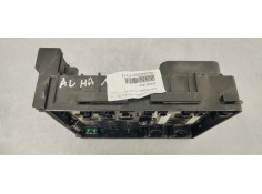 Recambio de caja reles / fusibles para seat alhambra (710) 2.0 tdi referencia OEM IAM 3C0937125A  